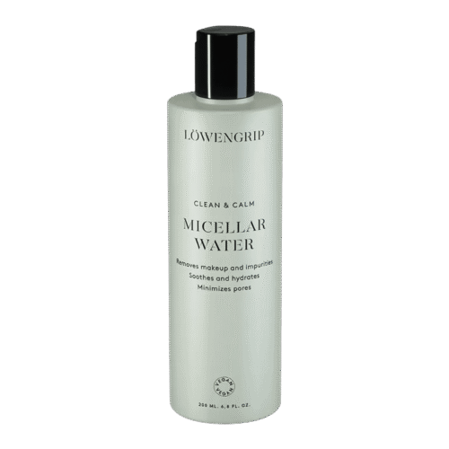 Löwengrip Clean & Calm - Micelinis vanduo (200 ml)