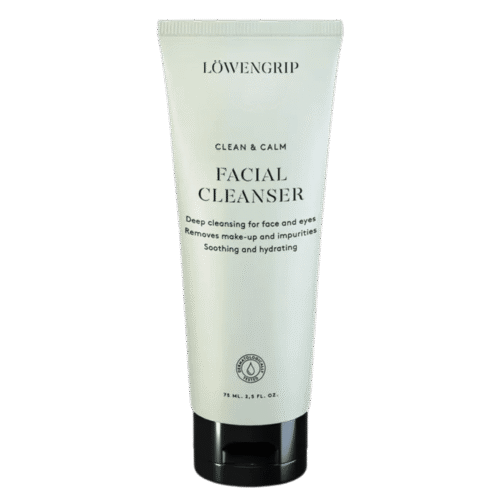 Löwengrip Clean & Calm Veido prausiklis (75ml)