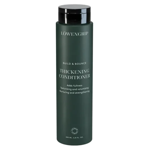 Löwengrip Build & Bounce Tankumo suteikiantis kondicionierius (200 ml)