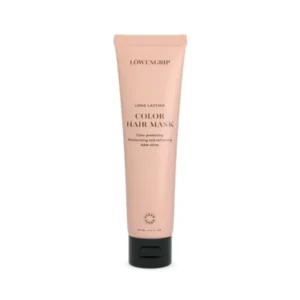 Löwengrip LONG LASTING COLOR – Color Hair Mask. Kaukė dažytiems plaukams (100 ml)