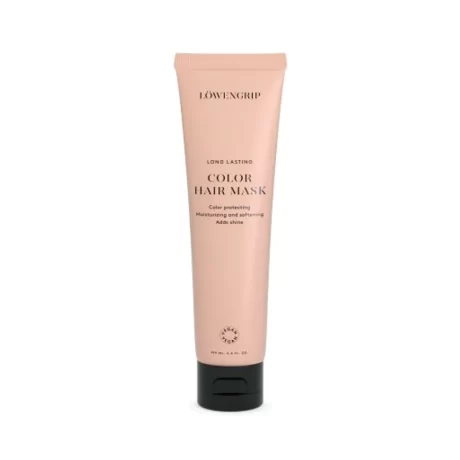 Löwengrip LONG LASTING COLOR – Color Hair Mask. Kaukė dažytiems plaukams (100 ml)