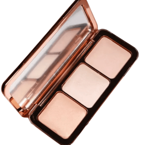 DUNE FINISHING FILTER – užbaigiamoji makiažo paletė