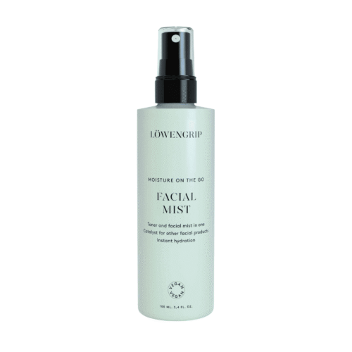 Löwengrip Moisture On The Go Veido dulksna (100 ml)