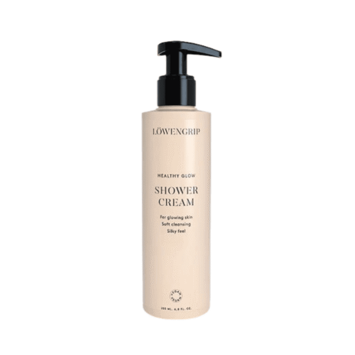 Löwengrip Healthy Glow Dušo kremas (200 ml)