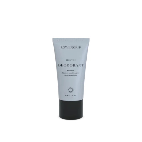 Löwengrip Sensitive Rutulinis dezodorantas jautriai odai (50 ml)