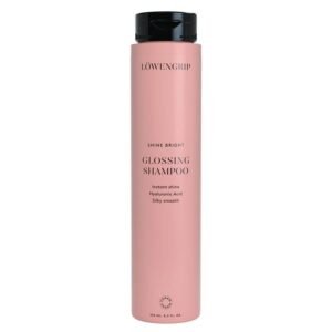 Löwengrip Shine Bright Spindesio suteikiantis šampūnas 250ml