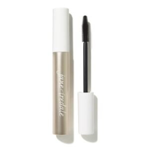 Lash Fixation apsauginis netepančios formulės tušas, 8g Brown
