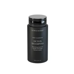Löwengrip Valomasis detoksikuojantis šampūnas (100 ml)