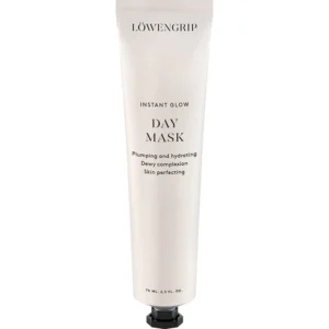 Löwengrip Instant Glow Dieninė kaukė (75 ml)