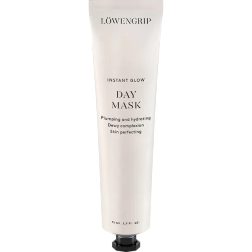 Löwengrip Instant Glow Dieninė kaukė (75 ml)
