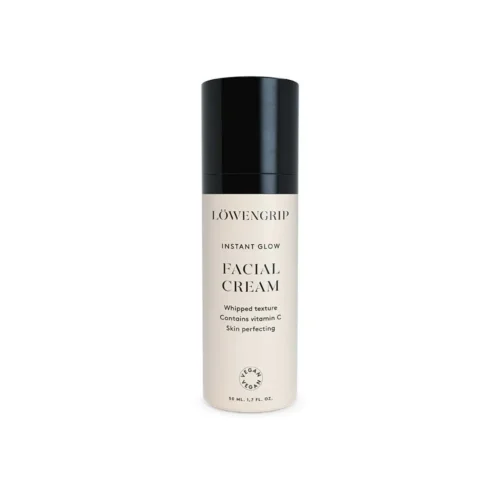 Löwengrip Instant Glow Veido kremas (50 ml)