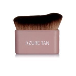 Azure Tan "Tanbuki Blending Brush" šepetėlis savaiminio įdegio išskirstymui ir retušavimui
