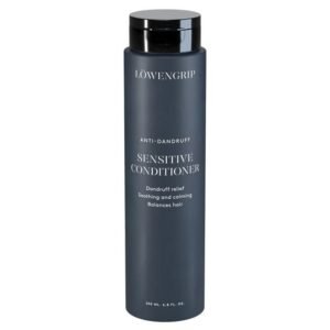 Löwengrip Švelnus kondicionierius jautriai galvos odai (200 ml)