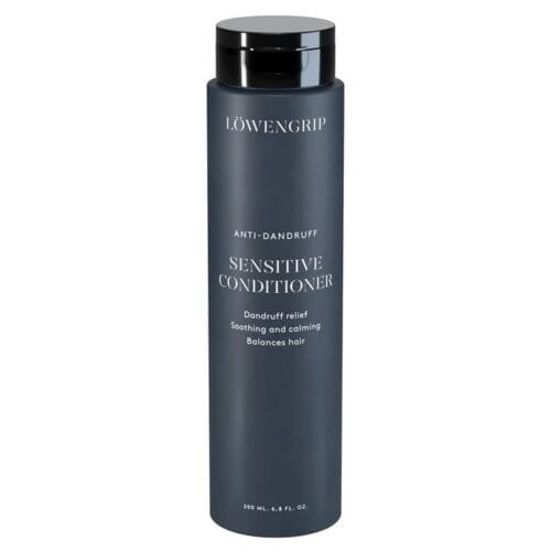 Löwengrip Švelnus kondicionierius jautriai galvos odai (200 ml)