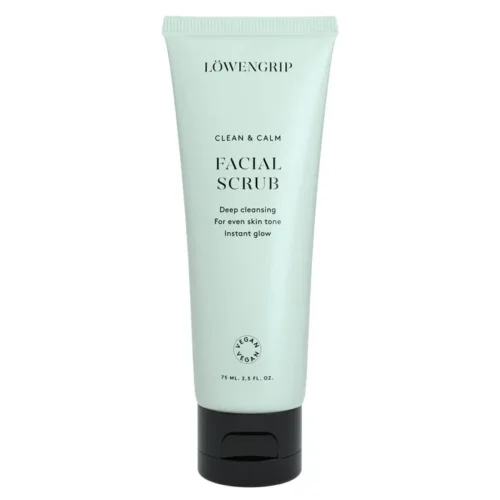 Löwengrip Purify My Skin Veido šveitiklis (75 ml)