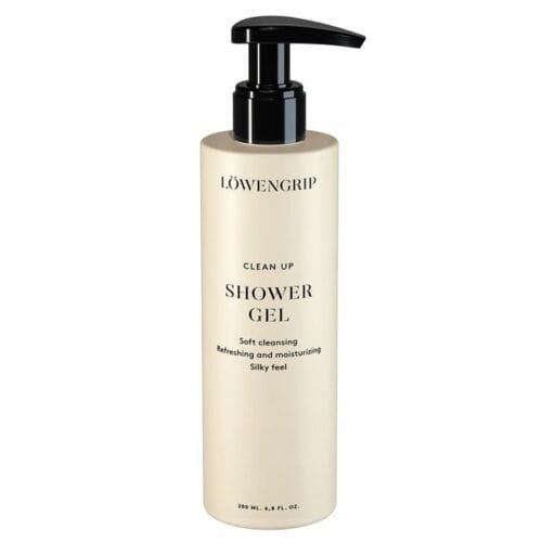 Löwengrip Clean Up Dušo gelis (200 ml)