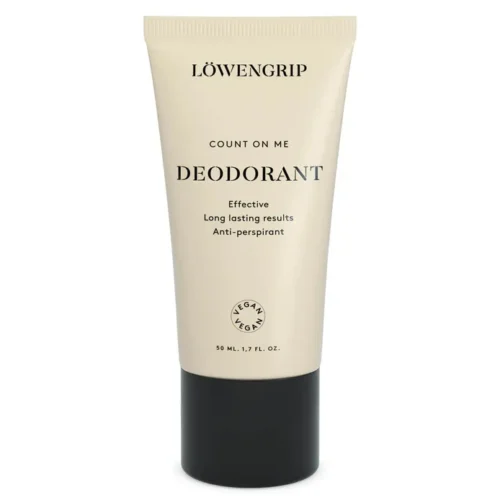 Löwengrip Count On Me Rutulinis dezodorantas (50 ml)