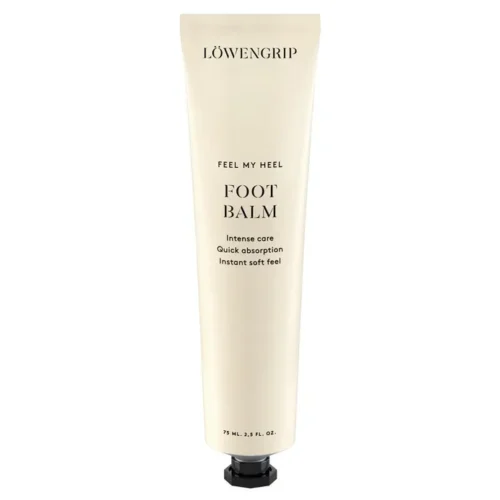 Löwengrip Feel My Heel pėdų kremas (75 ml)