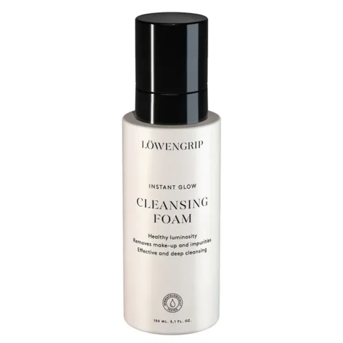 Löwengrip Instant Glow Valomosios putos (150 ml)