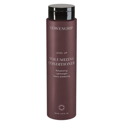 Löwengrip Level Up - Apimties suteikiantis kondicionierius (200 ml)