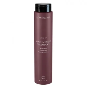 Löwengrip Level Up - Apimties suteikiantis šampūnas (250 ml)