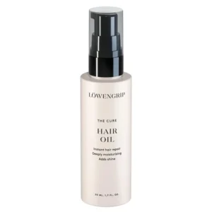Löwengrip The Cure Regeneruojantis plaukų aliejus (50 ml)