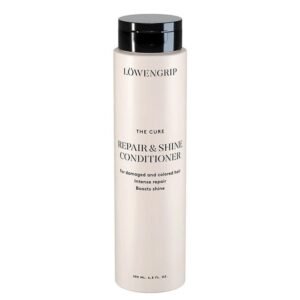 Löwengrip The Cure Repair & Shine Regeneruojantis kondicionierius (200 ml)