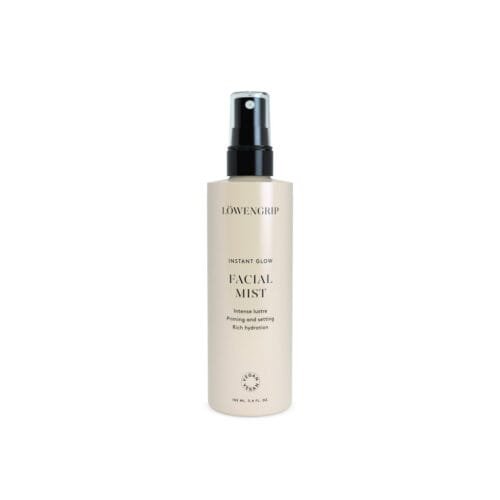 Löwengrip Instant Glow Veido dulksna (100 ml)