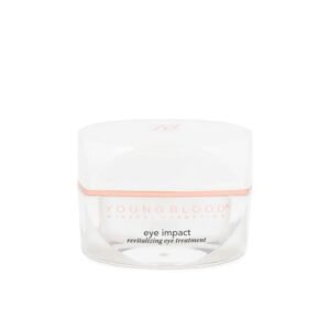 YOUNGBLOOD gaivinantis paakių kremas „Eye Impact Revitalising Eye Treatment“