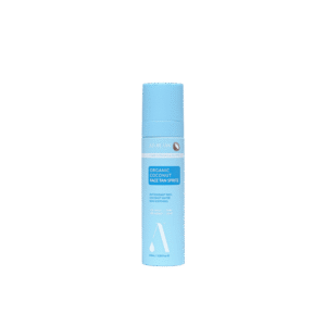 Azure Tan Drėkinantis savaiminio įdegio veido tonikas „HYDRATING COCONUT FACE TAN SPRITZ”